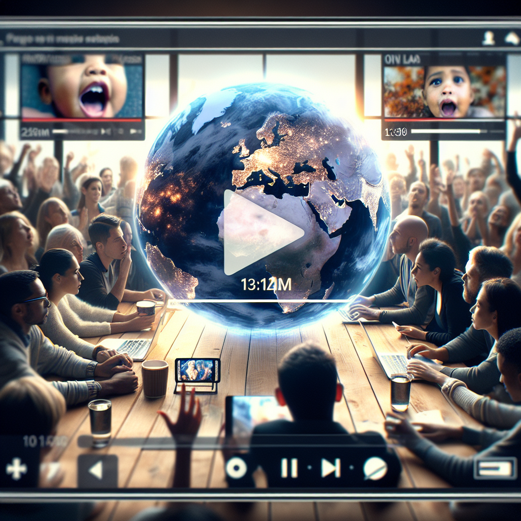 Creating Shareable Content: Tips and Tricks for Making Your Video Go Viral